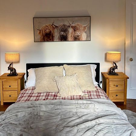 Bread Street, Central And Spacious One Bed Flat EDI Exterior photo