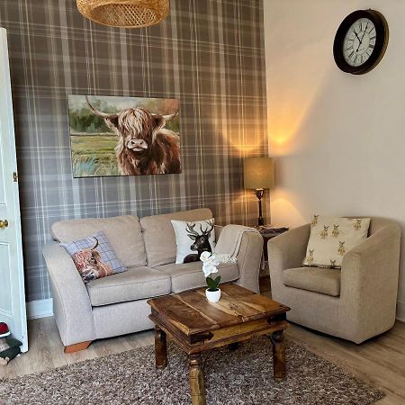 Bread Street, Central And Spacious One Bed Flat EDI Exterior photo