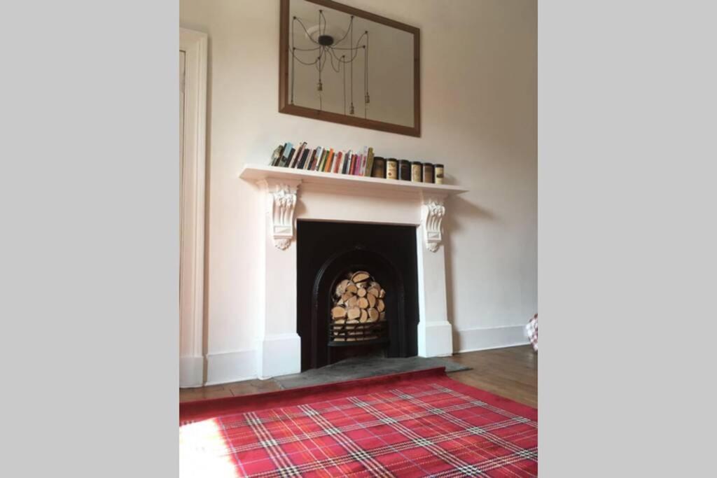 Bread Street, Central And Spacious One Bed Flat EDI Exterior photo