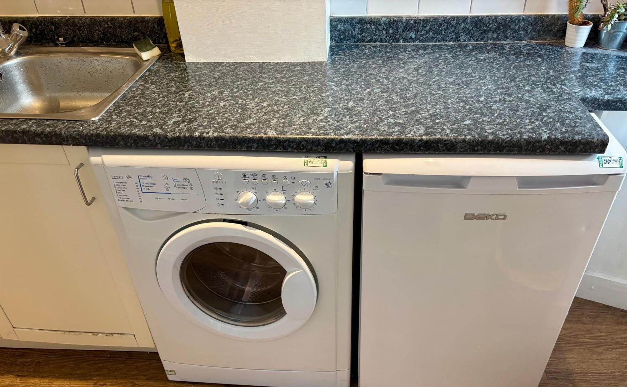 Bread Street, Central And Spacious One Bed Flat EDI Exterior photo