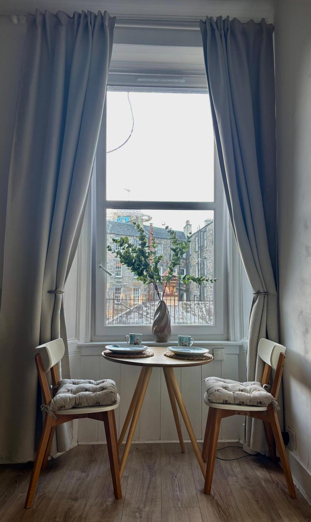 Bread Street, Central And Spacious One Bed Flat EDI Exterior photo